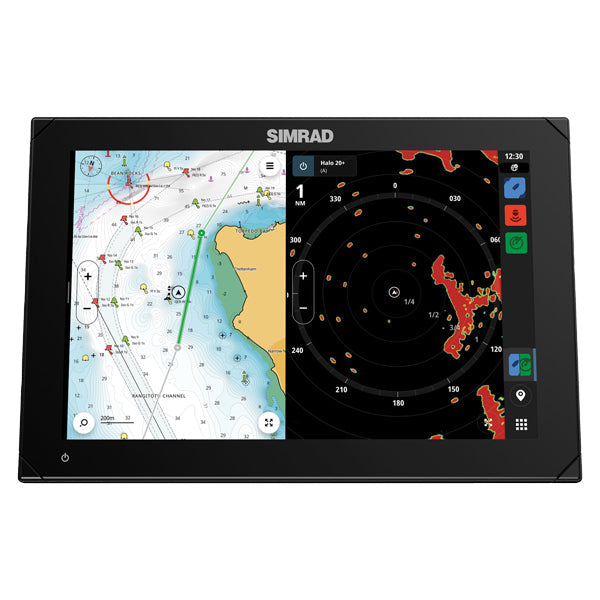 Simrad NSX-8