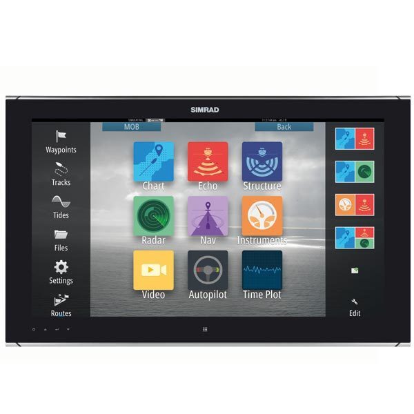 Simrad mo16-t monitor 1000nits-1