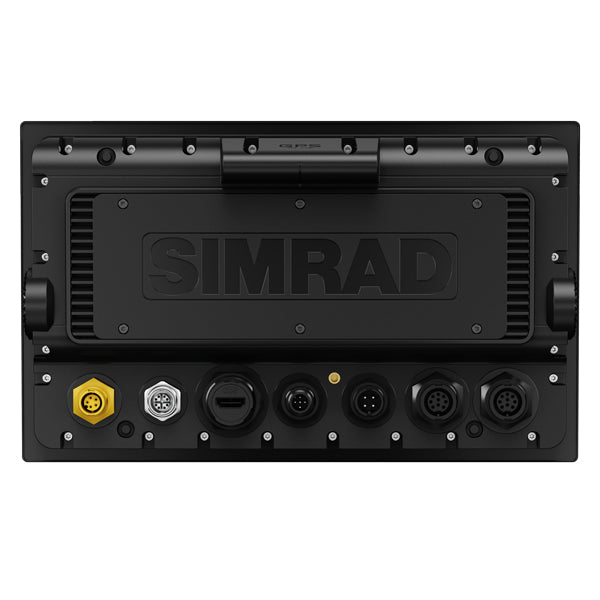 Simrad NSS 4-8