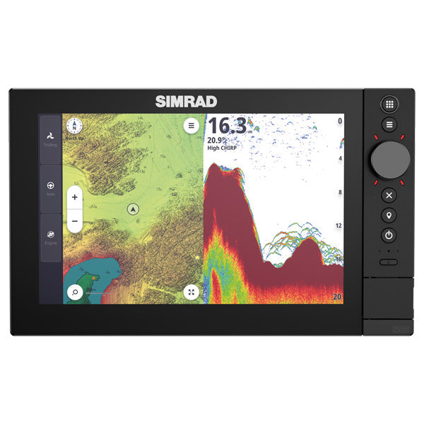 Simrad NSS 4-3