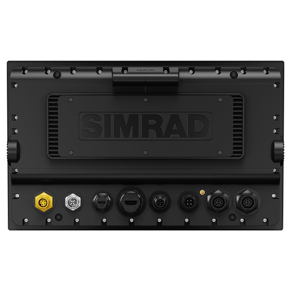 Simrad NSS 4-10