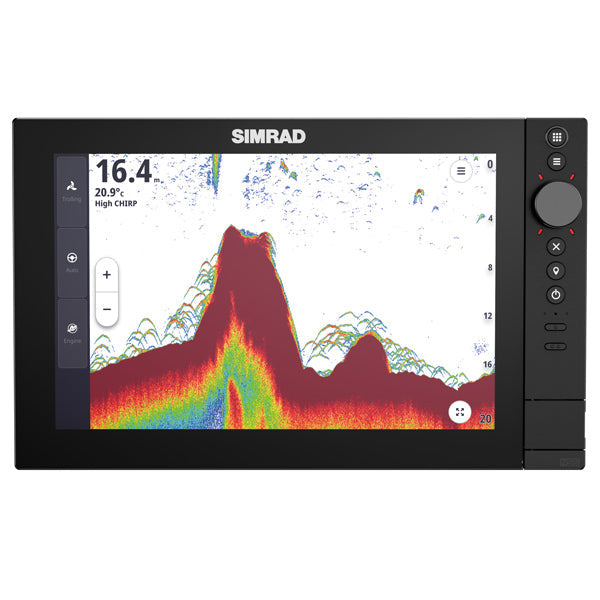 Simrad NSS 4-5