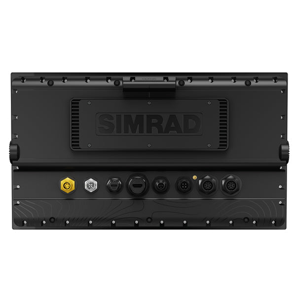 Simrad NSS 4-11