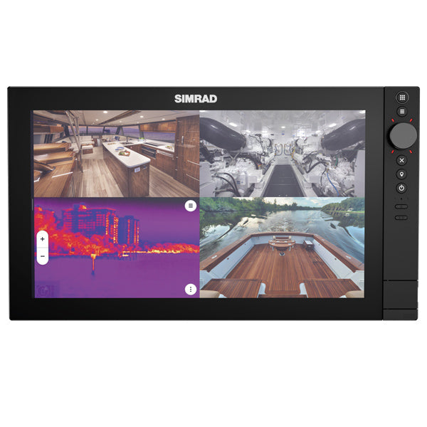 Simrad NSS 4-7