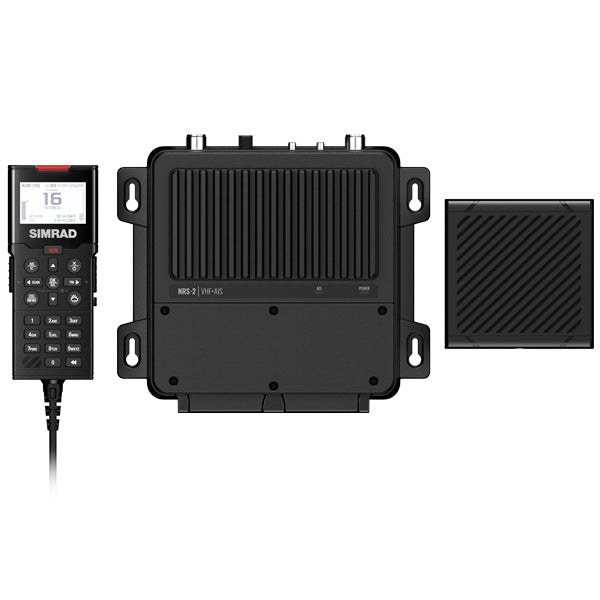 Simrad RS100 VHF blackbox-radio sæt-1