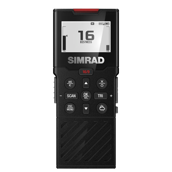 Simrad HS40 trådløst håndsæt til RS40, RS100 & RS100B-1