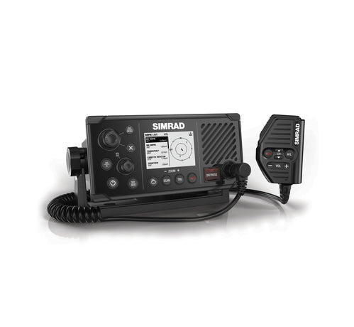 Simrad RS-40-B VHF med AIS-2