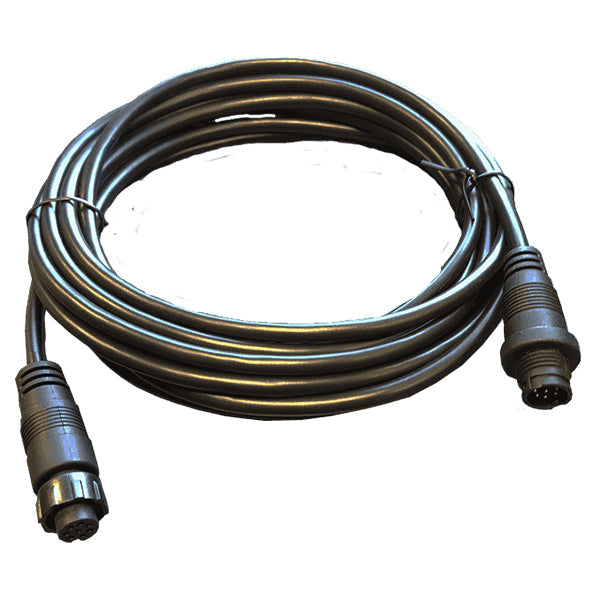 5m forlænger kabel til mikrofon-1