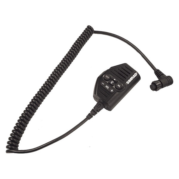 Simrad RS40 ekstra mikrofon-1
