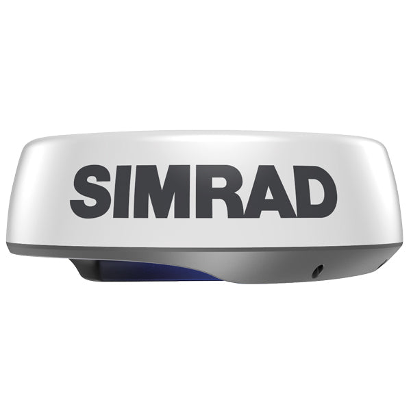 Simrad Halo24 radar med 10m kabel-1