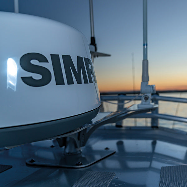 Simrad Radar Halo20+-2