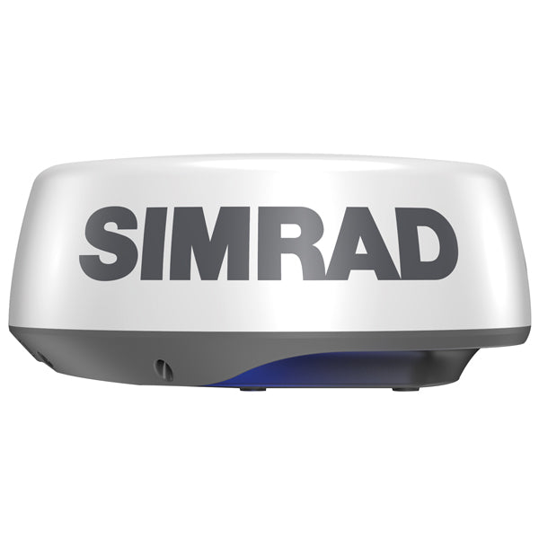 Simrad Radar Halo20+-1
