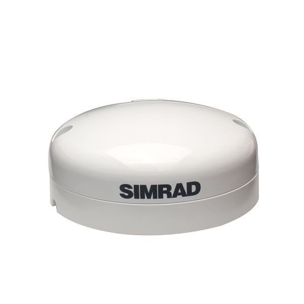 Simrad GS25 10hz gps antenne-1