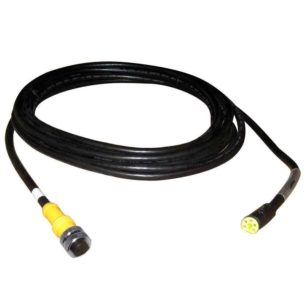 Micro-c(nmea2000) female - simnet 1m(nmea2000) til simnet-1