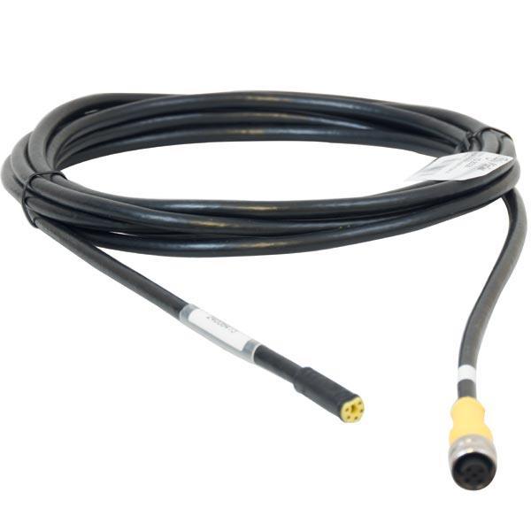 Micro-c(nmea2000) female - simnet 4m-1