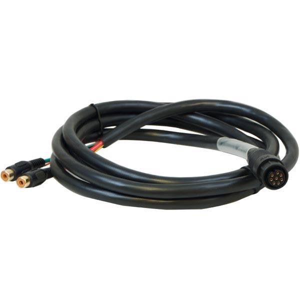 Nse, nss, nss evo2 & 3 video & nmea183 kabel 2m-1