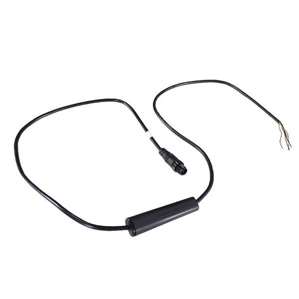 NMEA0183 interface til NMEA2000-1
