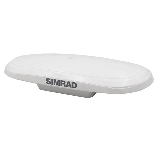 Simrad HS75 GPS kompas-2