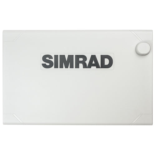 Suncover til simrad nss evo3 9"-1