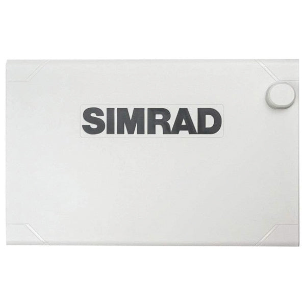 Suncover til simrad nss evo3 12"-1
