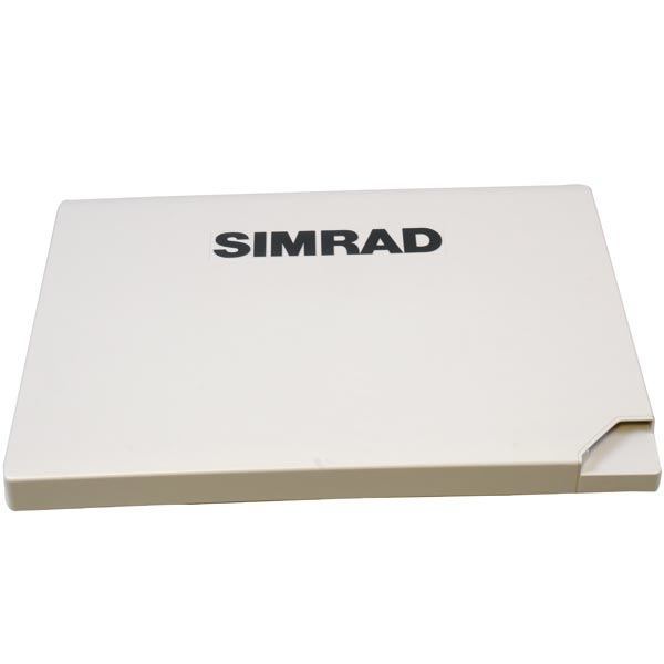 Suncover til simrad nss evo2 9"-1
