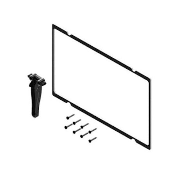 Nss9 evo3 & zeus3 - 9 dash mount kit-1