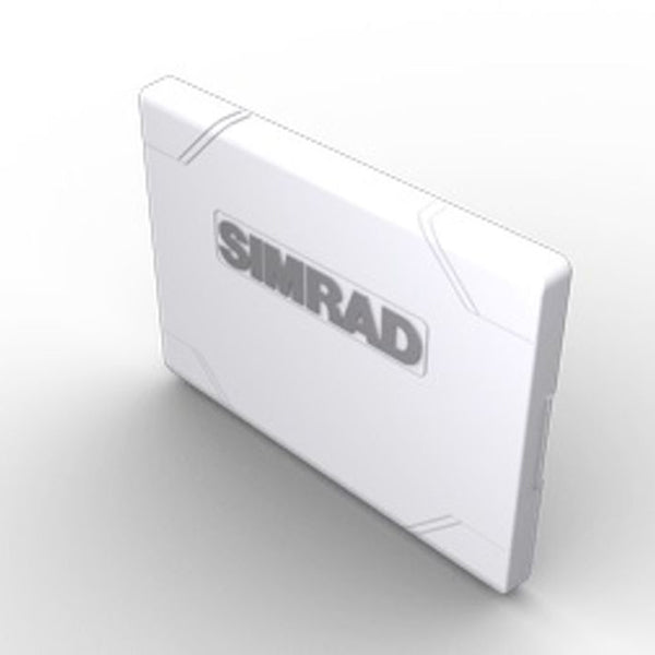 Suncover til Simrad GO12-1