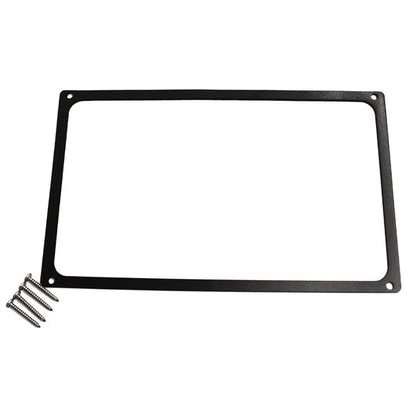 Dash mount kit til Simrad Cruise 9-1