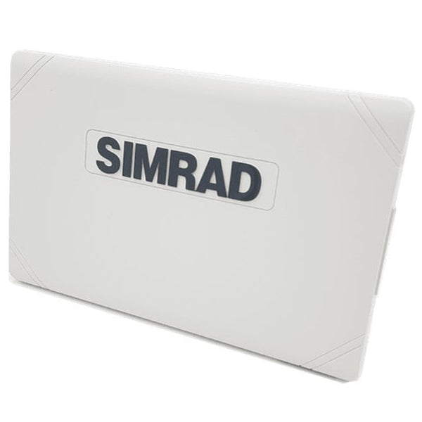 Suncover til Simrad NSX-1
