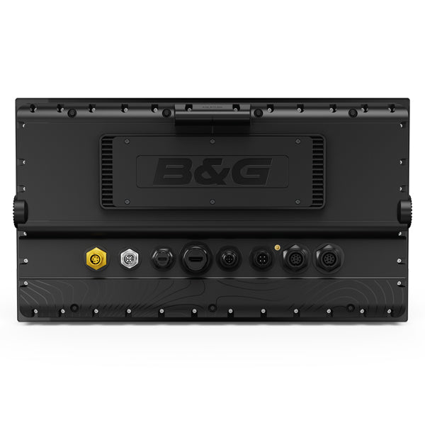 B&G Zeus SR-5