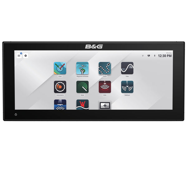 B&G ZeusS Ultra Wide-3