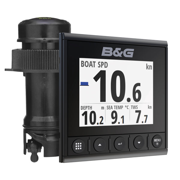B&G triton2 speed/depth (display+dst810+2000 startkit)-1