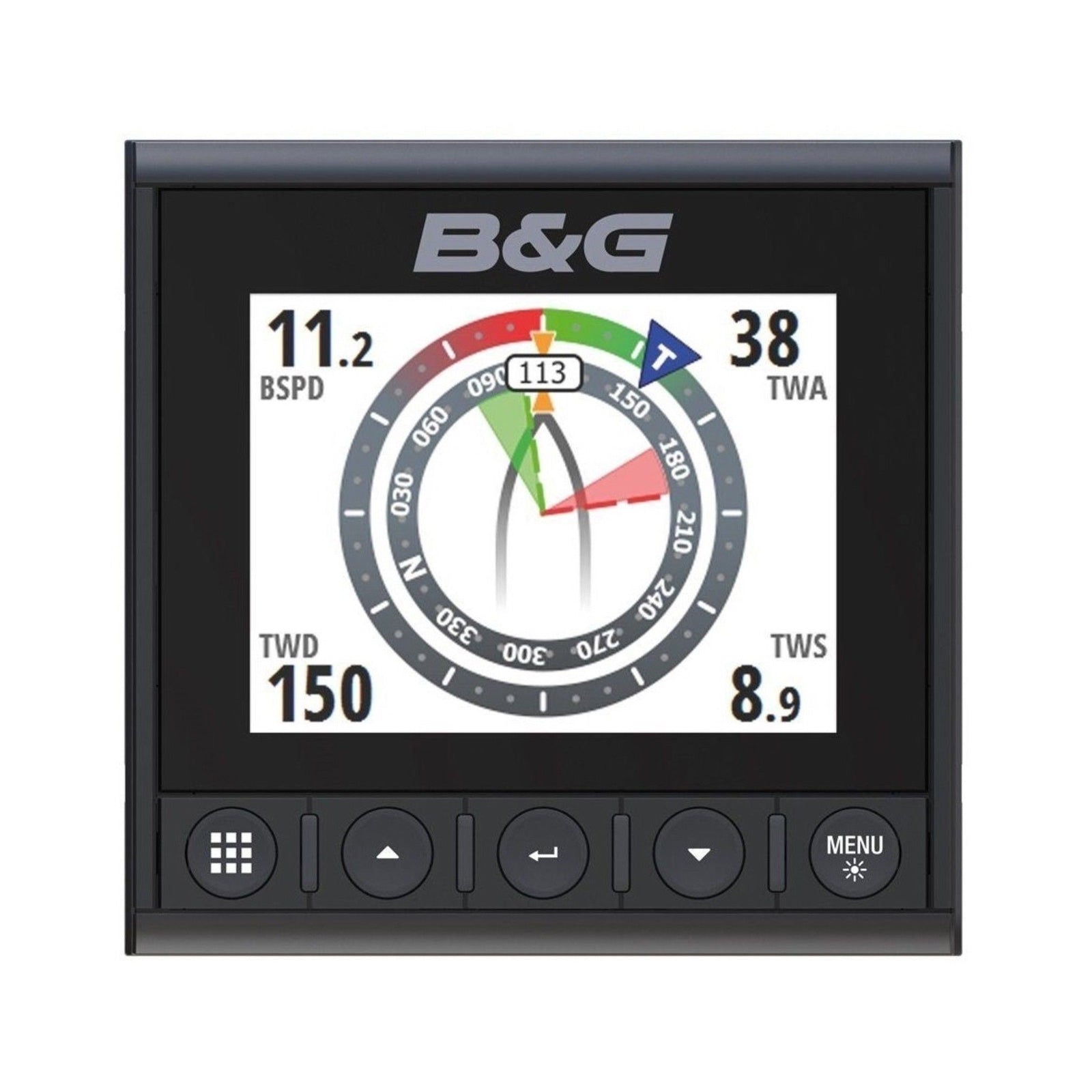 B&G triton2 skærm/display-1