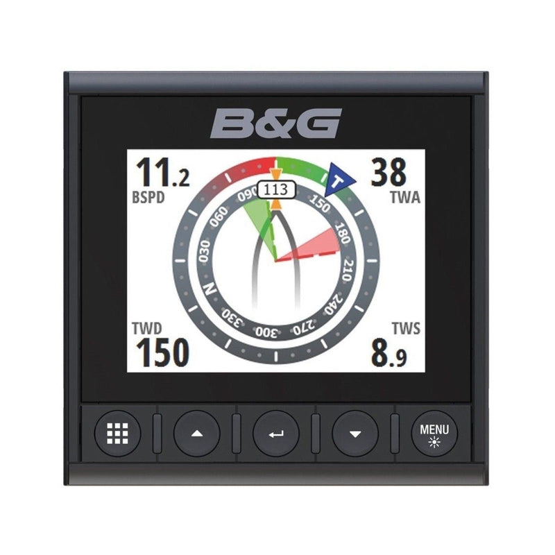 B&G triton2 skærm/display-1