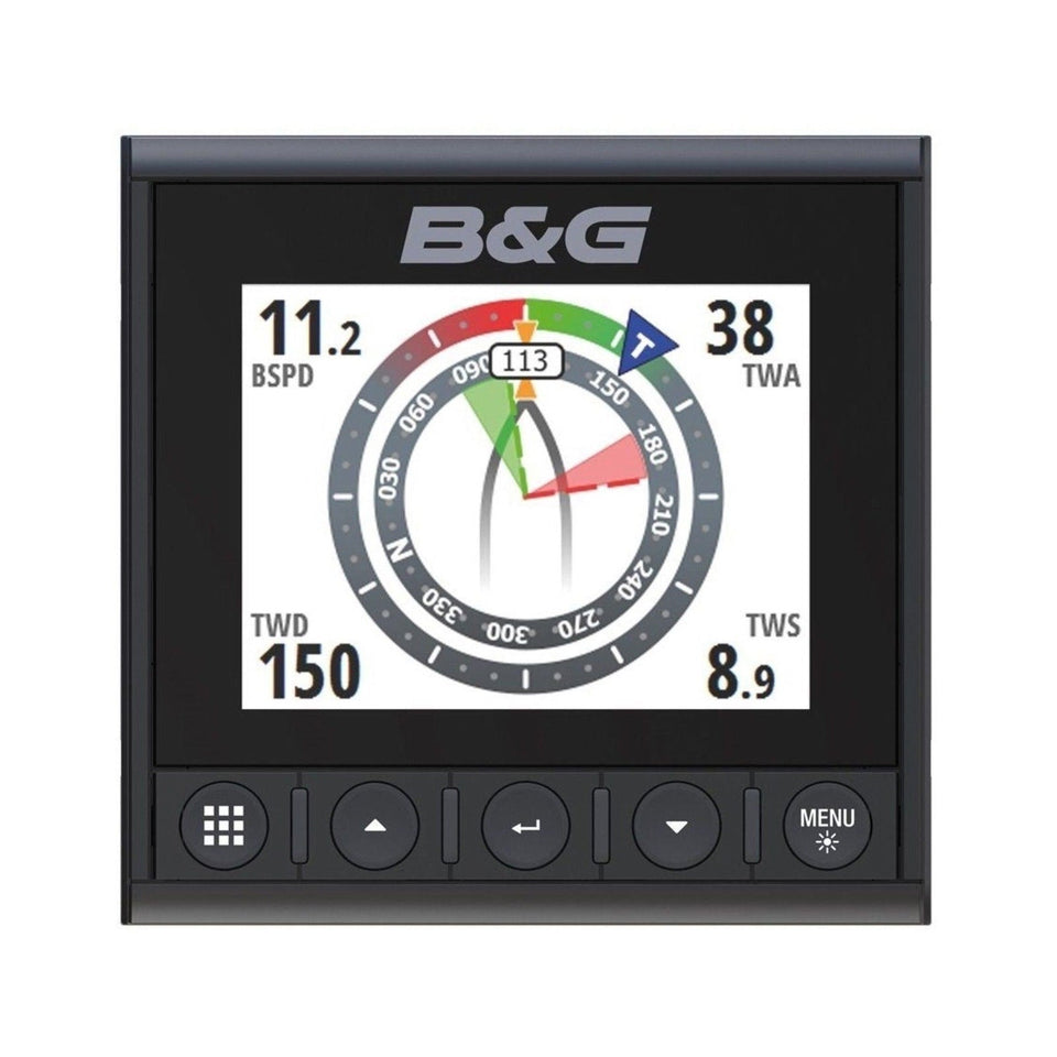 B&G triton2 skærm/display