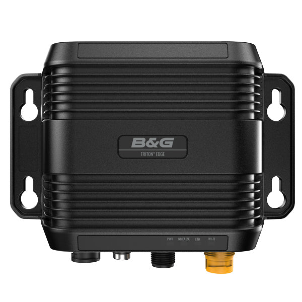 B&G Triton Edge sailing processor-1