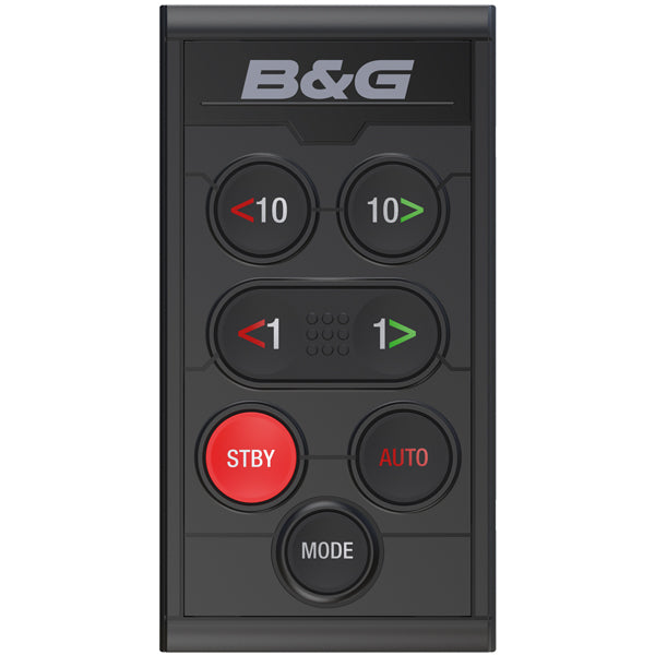 B&g triton2 pilot controller-1