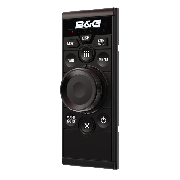 B&G zc2 controller lodret-2