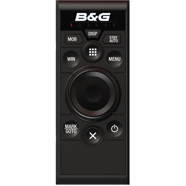 B&G zc2 controller lodret-1