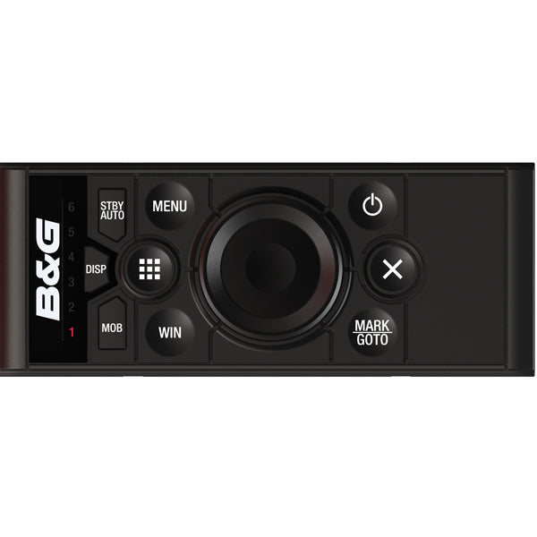 B&g zc2 controller vandret-1