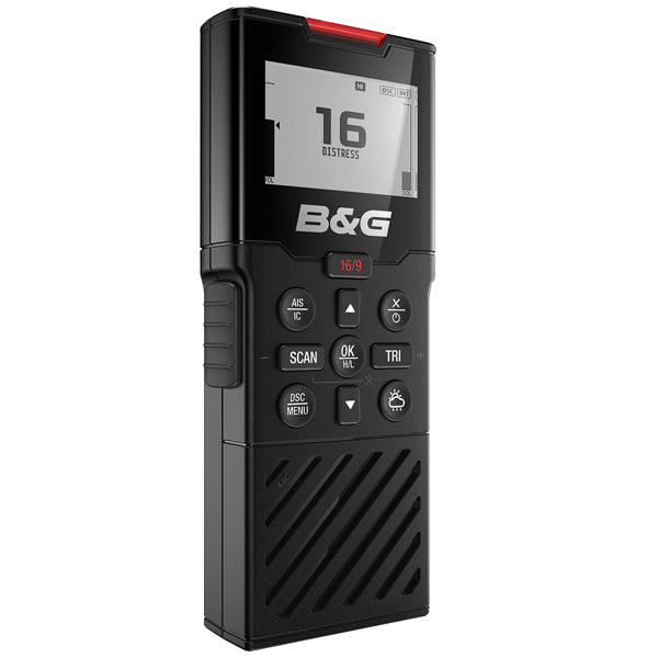 B&G H60 trådløs håndsæt-1