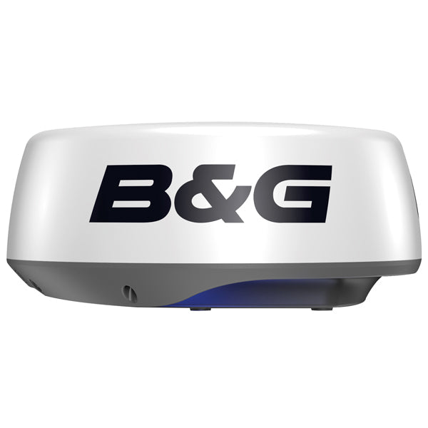 B&G Radar Halo20+-1