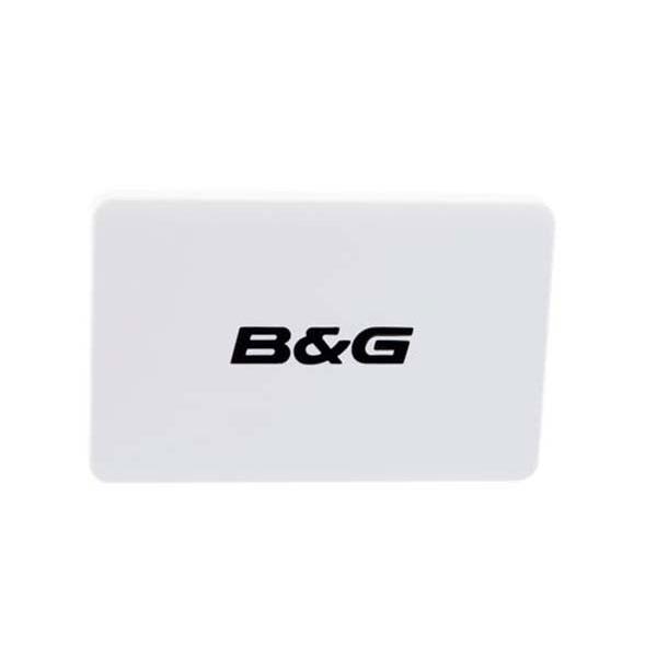Suncover til b&g zeus3 touch 12"-1