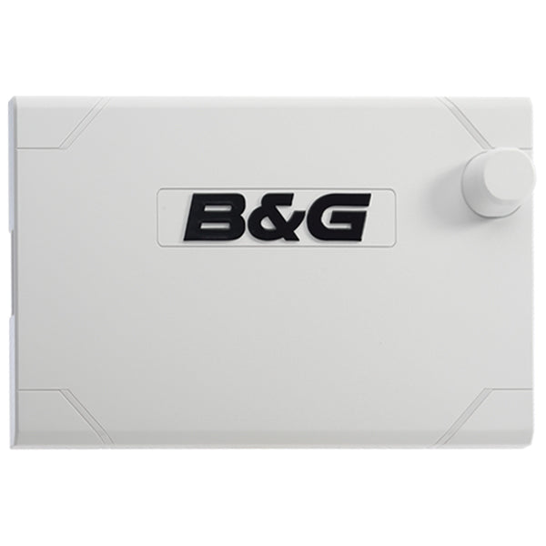Suncover til b&g zeus2 touch 12"-1