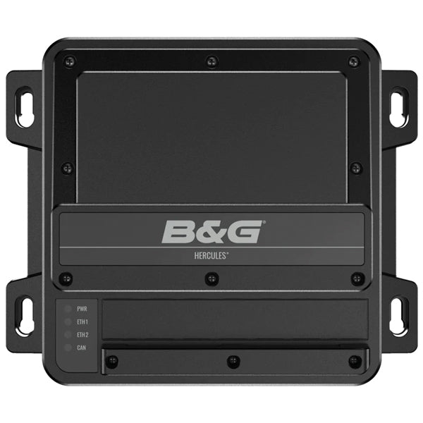 B&G H5000 Hercules Sailing Processor-1