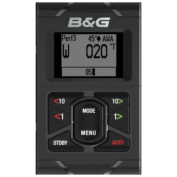 B&G H5000, Autopilot pilot controller-1