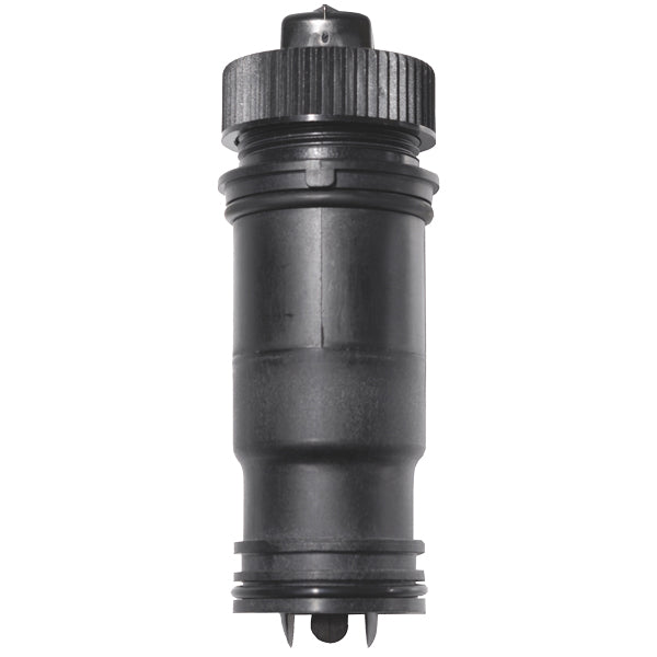 B&G H5000 farttransducer plast-1