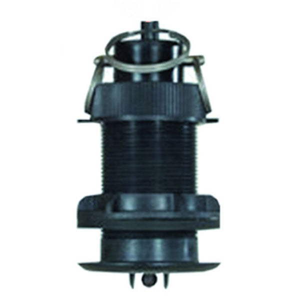 B&G H5000 farttransducer plast flush-1