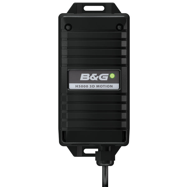 B&G H5000, 3d motion sensor-1