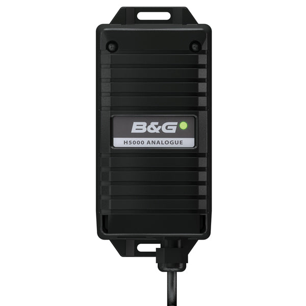 B&G H5000 Analog Expansion-1